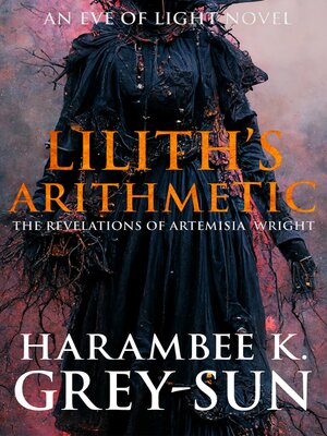 cover image of Lilith's Arithmetic
